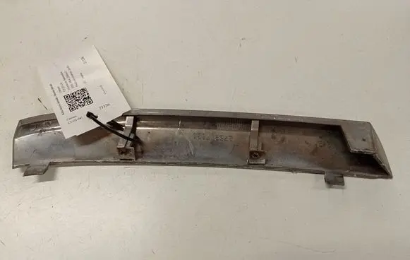Citroen C5 Other exterior part 2758T020 9636751680