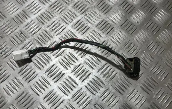 Mazda 626 Electric window control switch