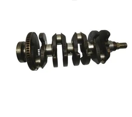 Opel Meriva B Crankshaft 55565279