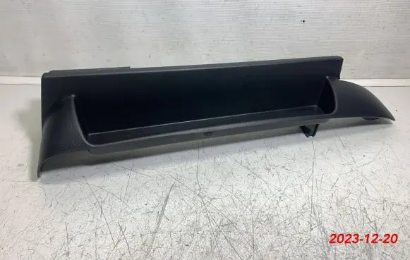 Mercedes-Benz B W246 W242 Front driver seat rail trim A2469190000 2469190000