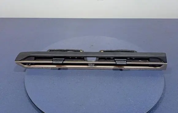 BMW iX3 G08 Dashboard side air vent grill/cover trim 9490661
