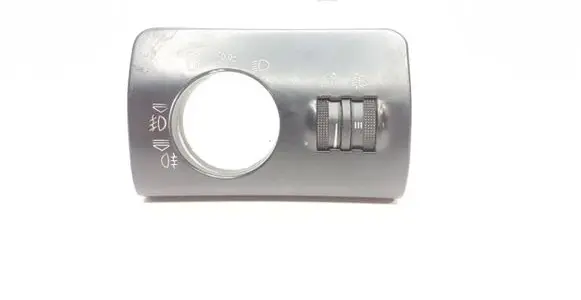 Audi A6 S6 C5 4B Headlight level height control switch 4B0919094