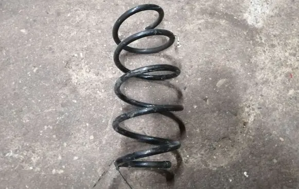 Honda Civic Front coil spring