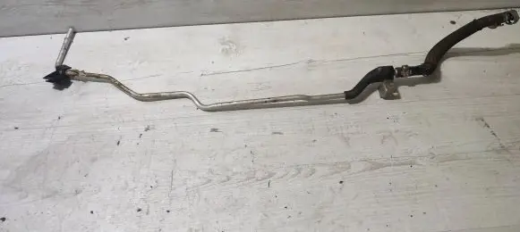 Jeep Cherokee Engine coolant pipe/hose