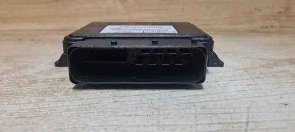 Volvo S80 Hand brake control module 6G912598BC 31275216