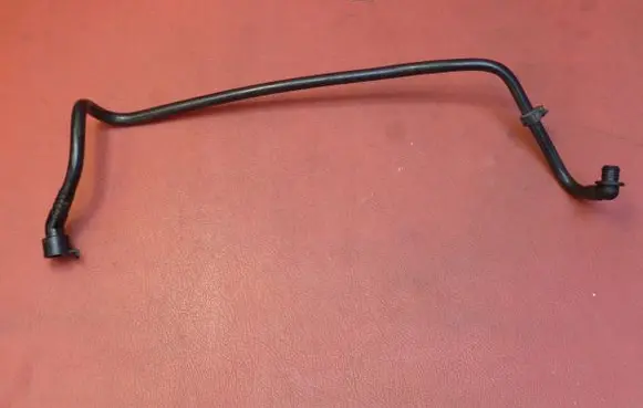 Volkswagen Golf V Vacuum line/pipe/hose 1K2612041E
