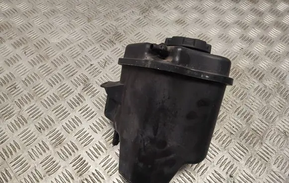 BMW X5 E70 Coolant expansion tank/reservoir 7552546 17137552546 17138630170