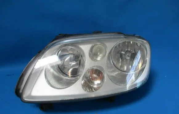 Volkswagen Touran I Headlight/headlamp 1T0941005D