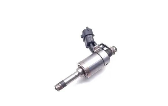 Jaguar XE Fuel injector BB5E-9F593-BA