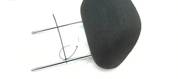 Mercedes-Benz CLK A208 C208 Front seat headrest 