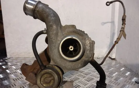 Ford Focus Turbo K9406K632DC
