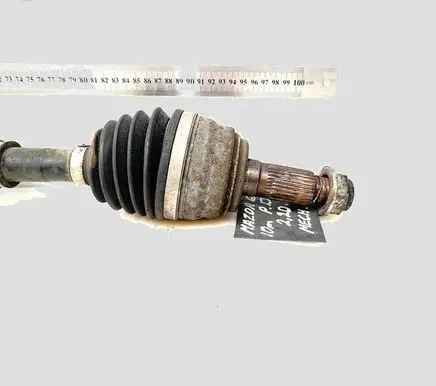 Mazda 6 Front driveshaft