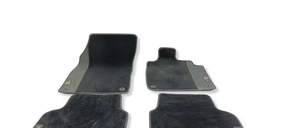 Cupra Born Car floor mat set 10E093990B