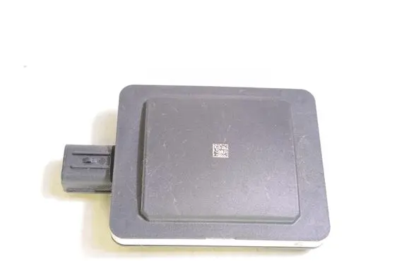 Blind spot module