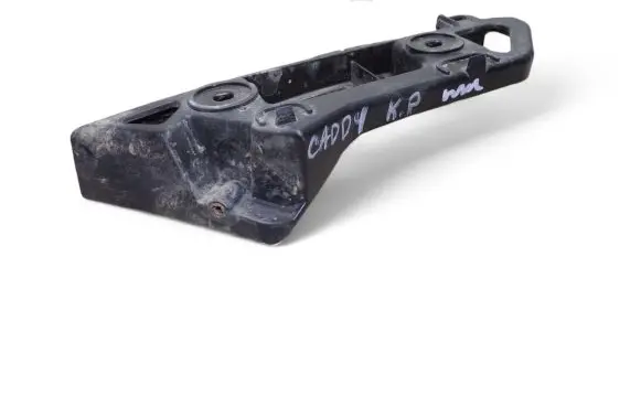 Volkswagen Caddy Front bumper mounting bracket 2K5807183