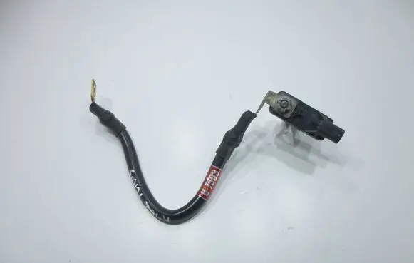 Volkswagen T-Cross Negative earth cable (battery) 2Q0915181B 0199350515