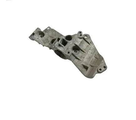 Renault Megane III Generator/alternator bracket 8200669494