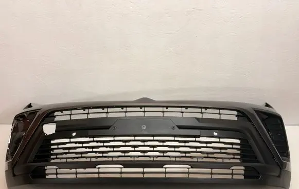 Opel Grandland X Front bumper 39172211