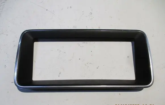 Peugeot Partner III Speedometer (instrument cluster) K8D2189331