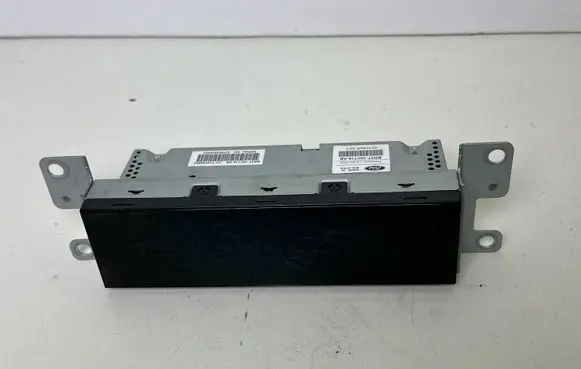 Ford Mustang VI Screen/display/small screen BR3T19C116AB