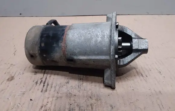 Mitsubishi Pajero Pinin Starter motor MD360368 M000T81284