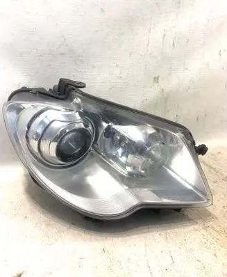 Volkswagen Touran I Headlight/headlamp