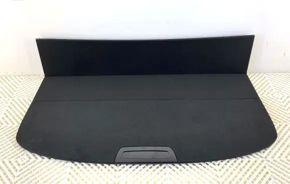 BMW X6 F16 Trunk/boot floor carpet liner 