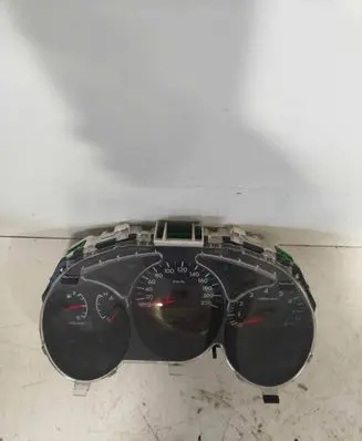 Subaru Forester SG Speedometer (instrument cluster) 0300025 0803970723234 NSS030L