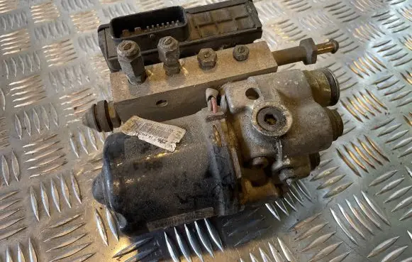 Seat Alhambra (Mk1) ABS Pump 7m0907379