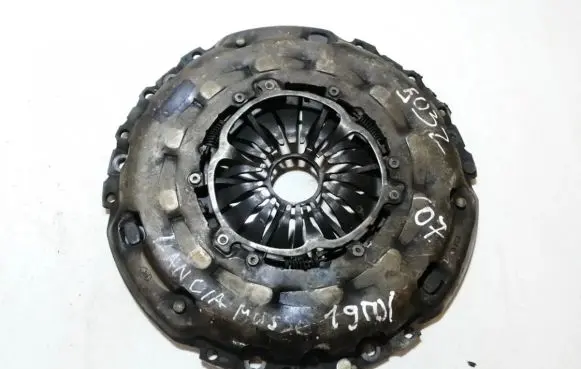 Lancia Musa Pressure plate 