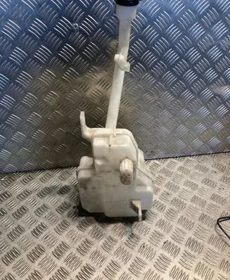 Opel Crossland X Windshield washer fluid reservoir/tank 39138620