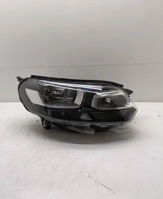 Citroen Jumpy Headlight/headlamp 9808567680-00