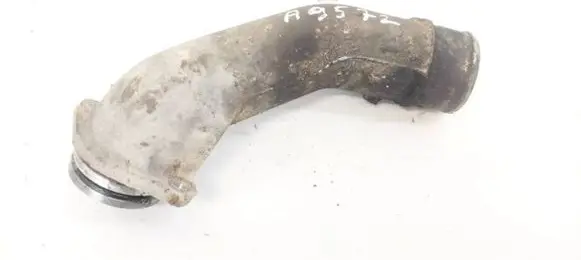 Mazda 6 Intercooler hose/pipe
