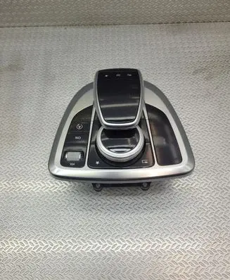 Mercedes-Benz V Class W447 Head unit multimedia control A2059008918 A4479009403