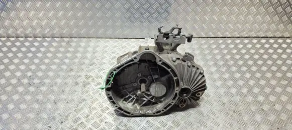 Mercedes-Benz A W168 Manual 5 speed gearbox A1683601900