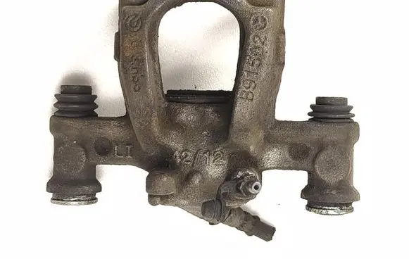 Mercedes-Benz Vito Viano W447 Rear brake caliper B91502 20260319HCR1102 4474230598