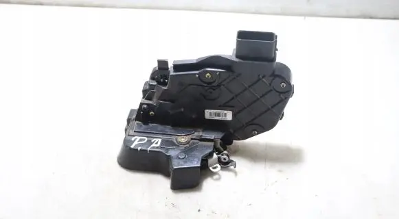 Volvo S40 Front door lock