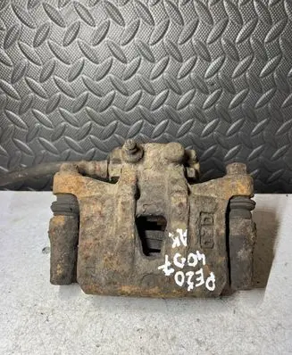 Peugeot 4007 Rear brake caliper