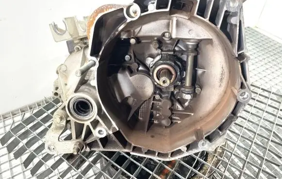 Fiat Doblo Manual 5 speed gearbox 55241803