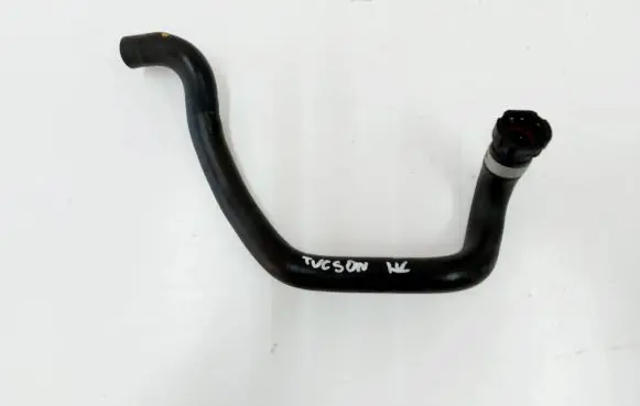 Hyundai Tucson IV NX4 Engine coolant pipe/hose