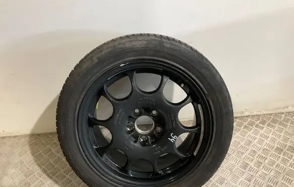 Mercedes-Benz E W211 R17 C winter tire A2114012002