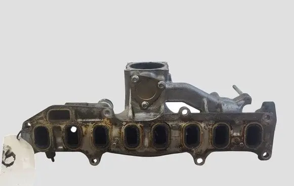 Mazda CX-5 Intake manifold 3K16A