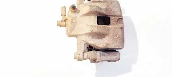 Suzuki Grand Vitara II Front brake caliper
