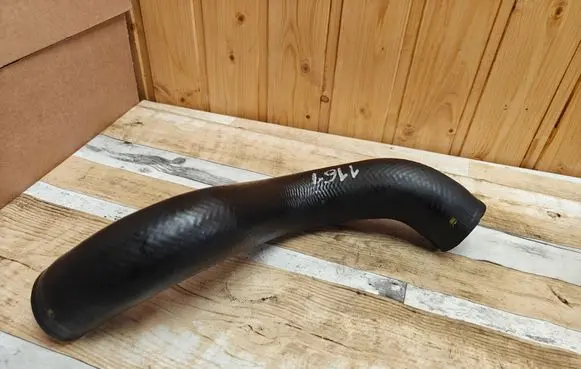 Honda FR-V Intercooler hose/pipe