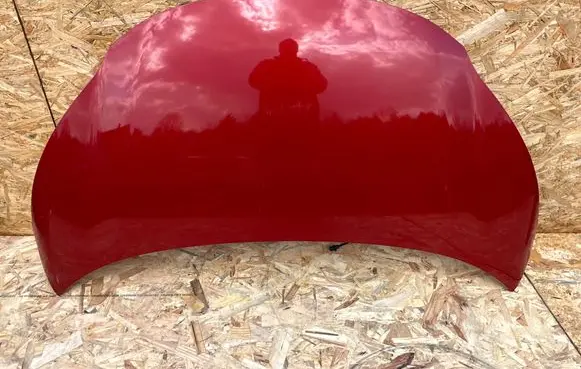 Toyota Aygo X Engine bonnet/hood 