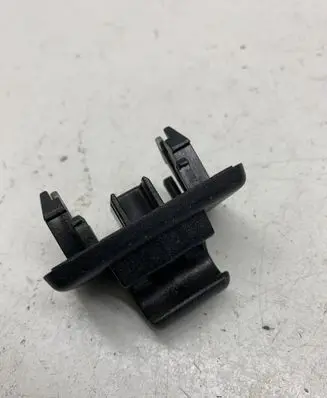 Mercedes-Benz E A207 Sun visor clip/hook/bracket 