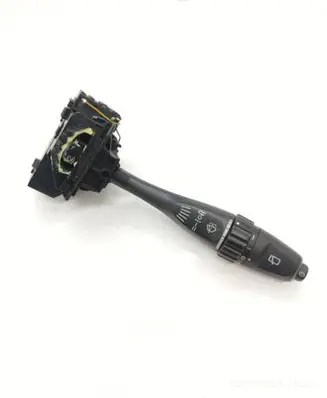 Mitsubishi Space Star Wiper control stalk