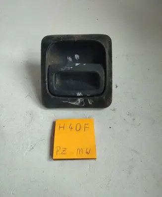 Citroen Jumper Front door exterior handle 1304173070