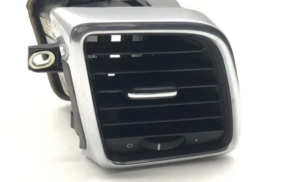 Porsche Panamera (970) Dashboard side air vent grill/cover trim 97055213101