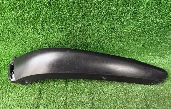 Citroen DS7 Crossback Rear bumper trim bar molding 
